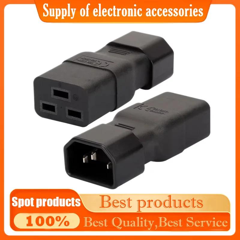 PDUPS  IEC320-C14-C19, 10A-16A  